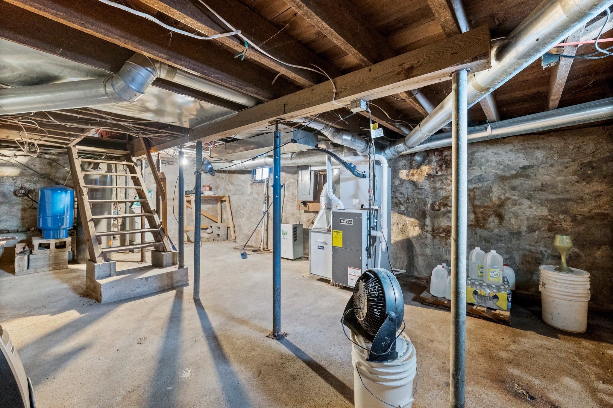 4990 East Ray Clark Road Fremont, IN 46737 - Photo 26 of 35