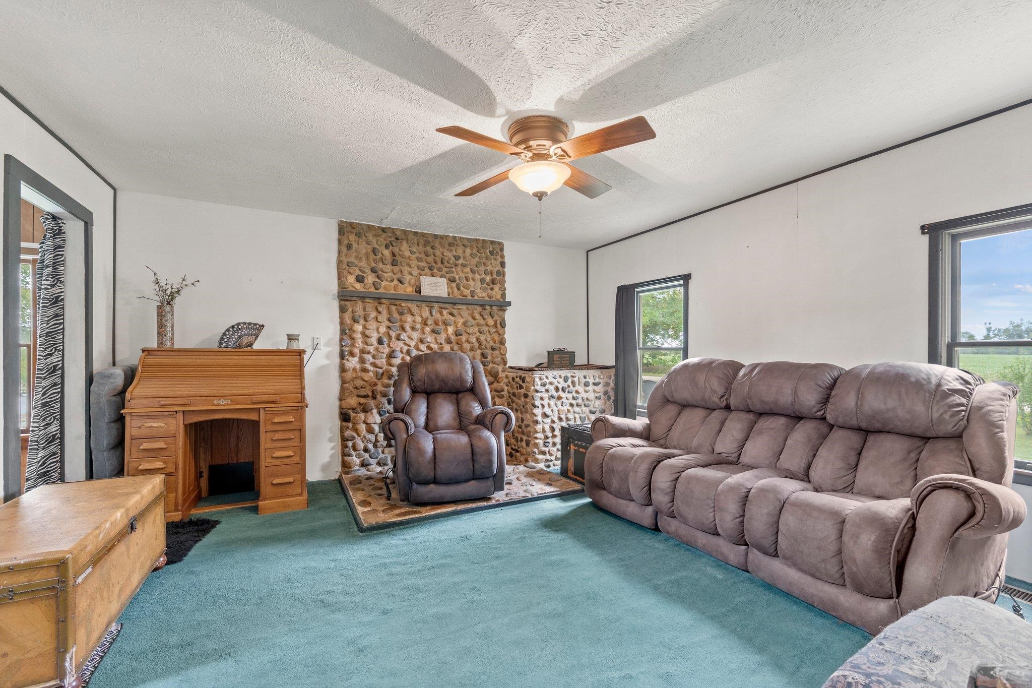 4990 East Ray Clark Road Fremont, IN 46737 - Photo 27 of 35