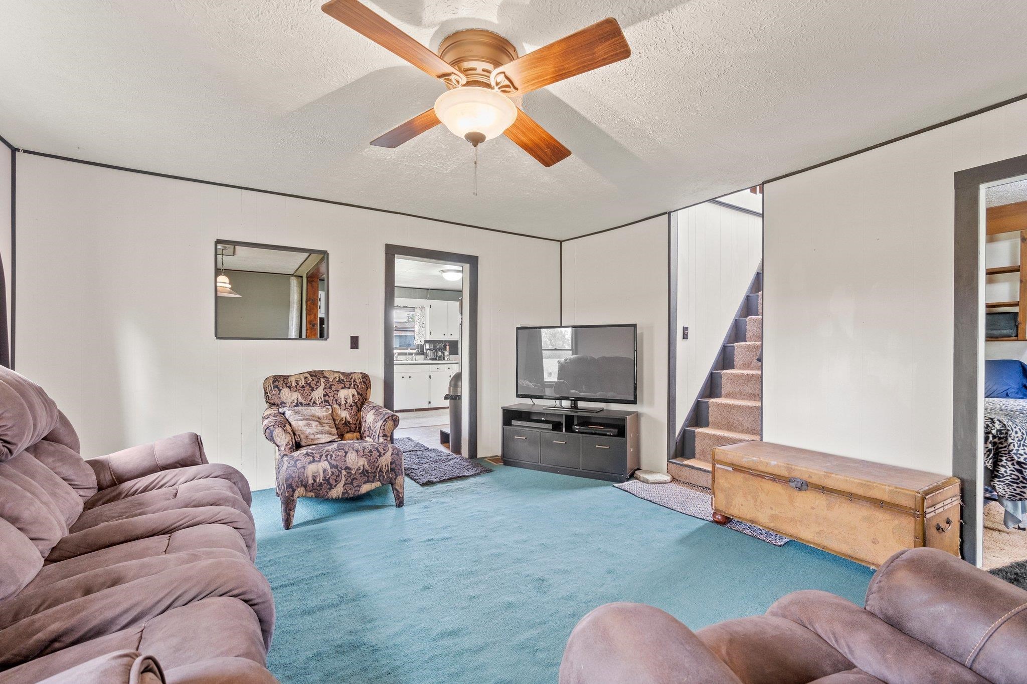 4990 East Ray Clark Road Fremont, IN 46737 - Photo 28 of 35