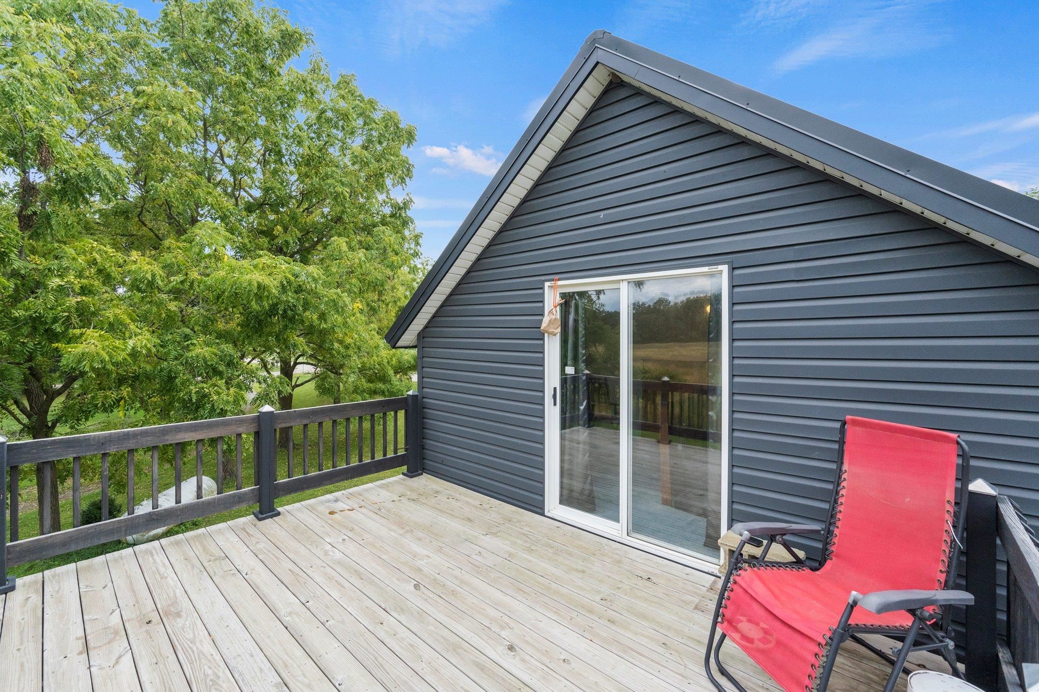 4990 East Ray Clark Road Fremont, IN 46737 - Photo 29 of 35