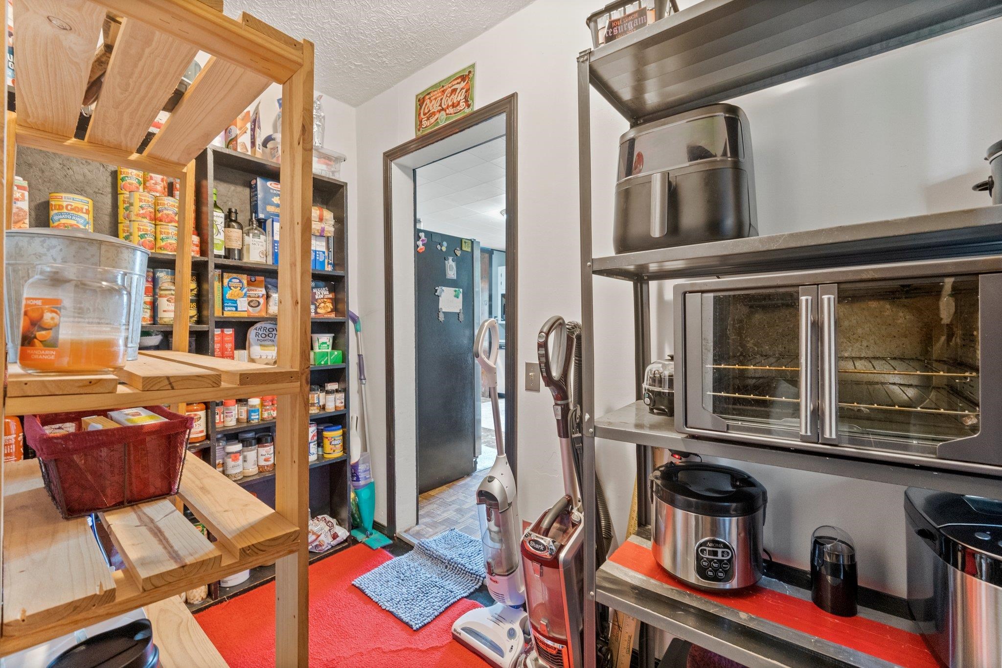 4990 East Ray Clark Road Fremont, IN 46737 - Photo 30 of 35