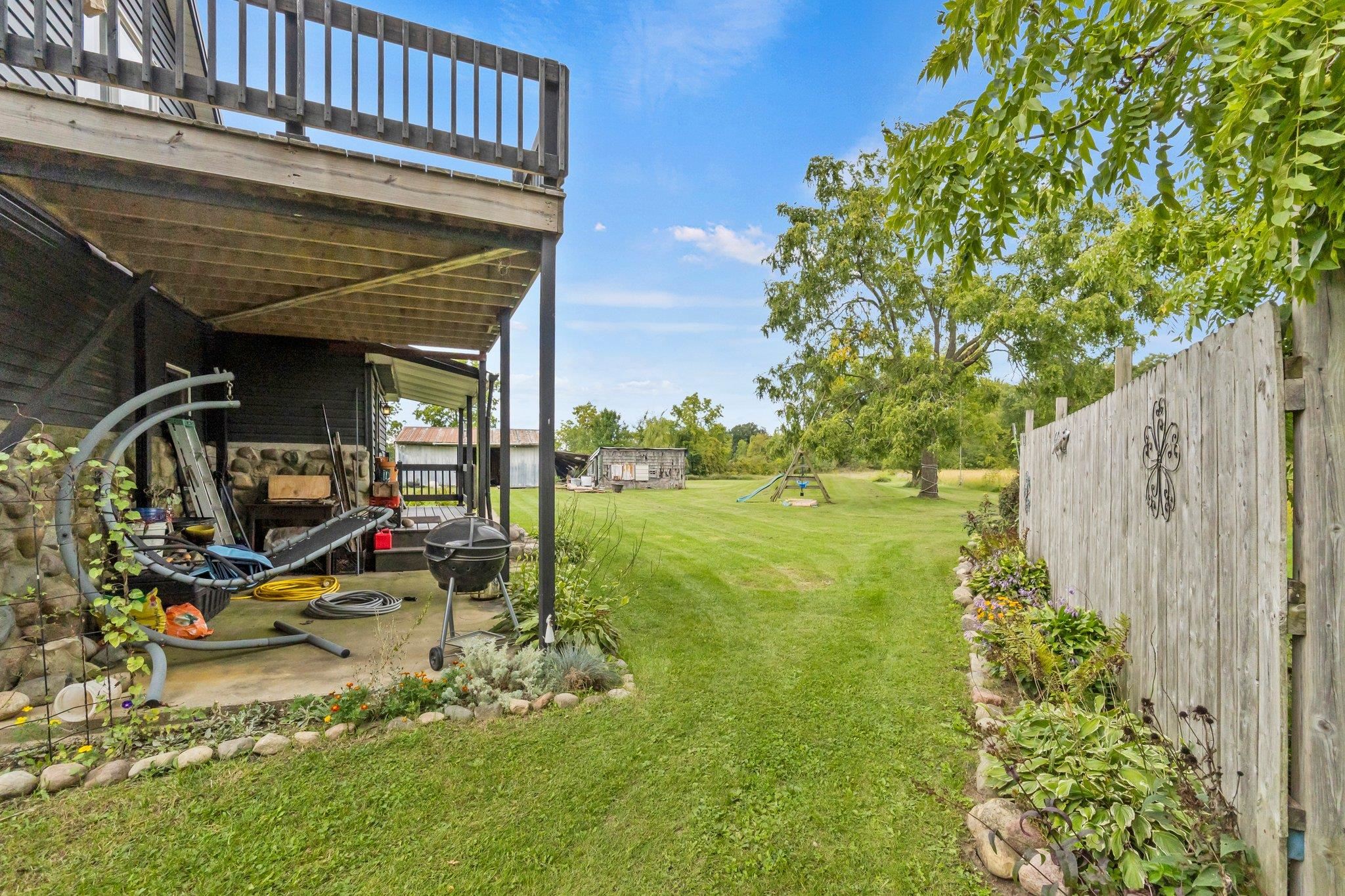 4990 East Ray Clark Road Fremont, IN 46737 - Photo 32 of 35