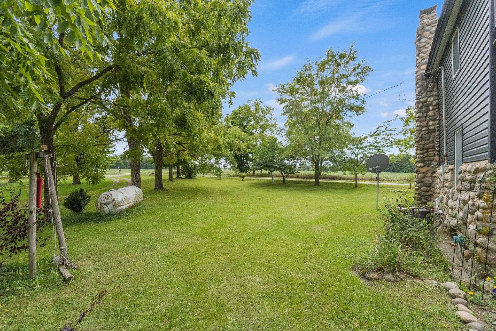 4990 East Ray Clark Road Fremont, IN 46737 - Photo 35 of 35