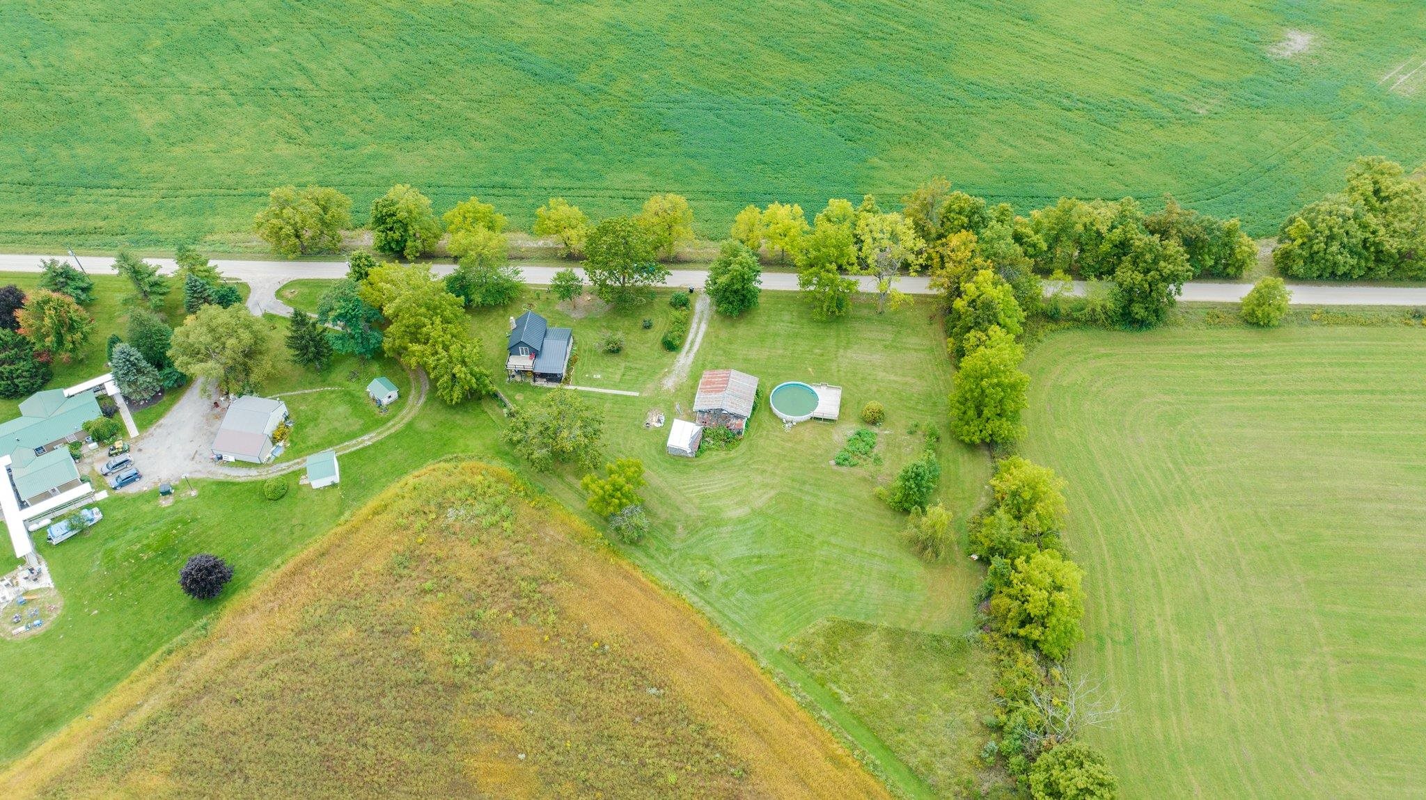 4990 East Ray Clark Road Fremont, IN 46737 - Photo 4 of 35