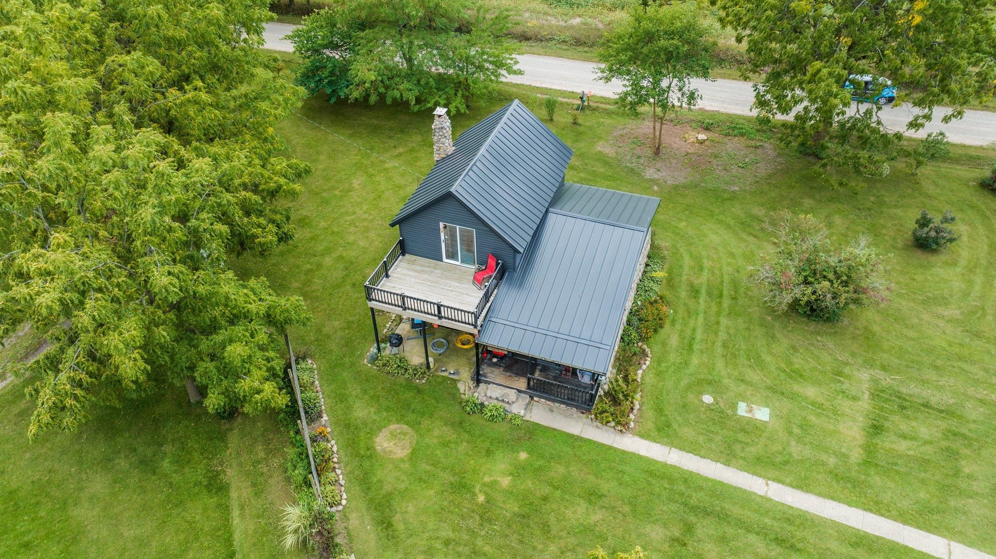 4990 East Ray Clark Road Fremont, IN 46737 - Photo 6 of 35