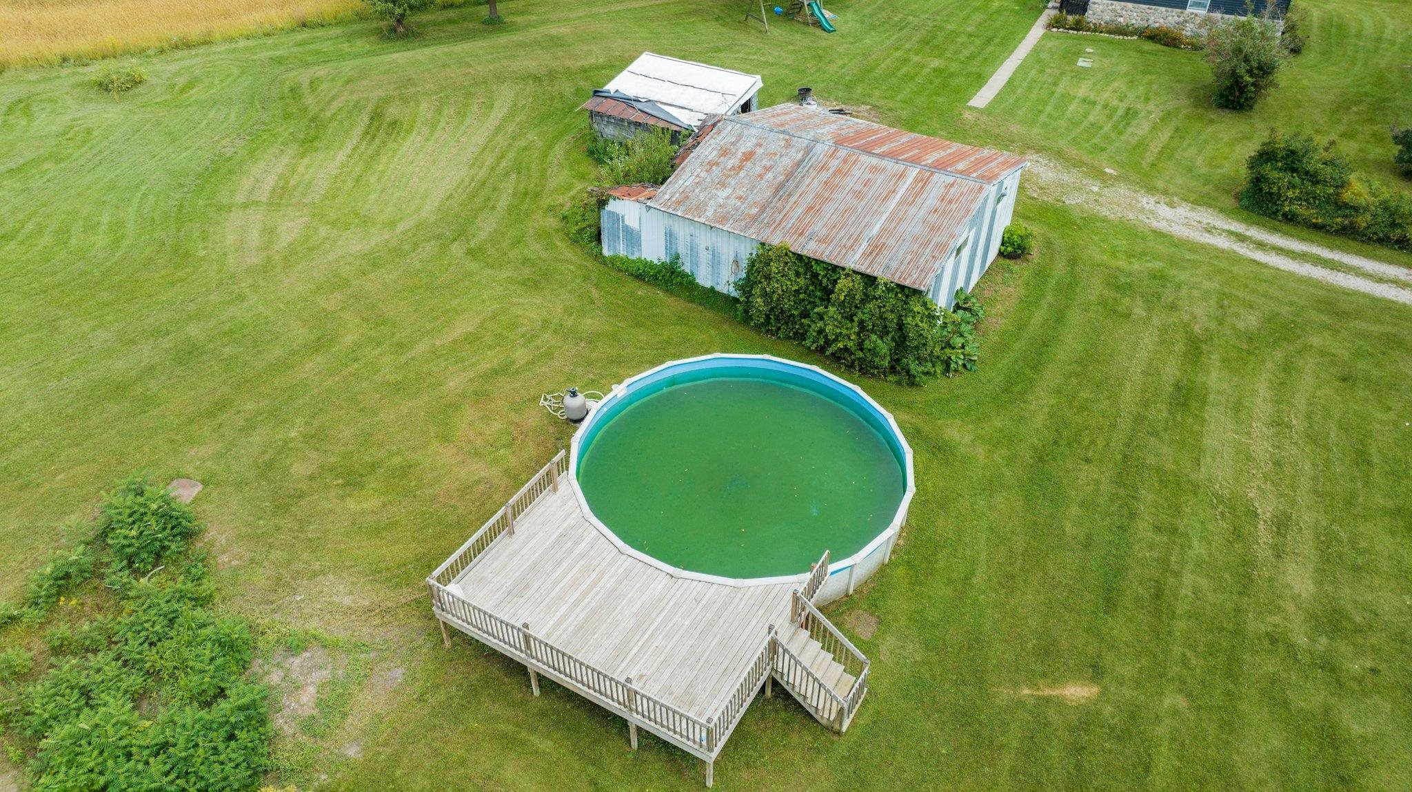 4990 East Ray Clark Road Fremont, IN 46737 - Photo 8 of 35