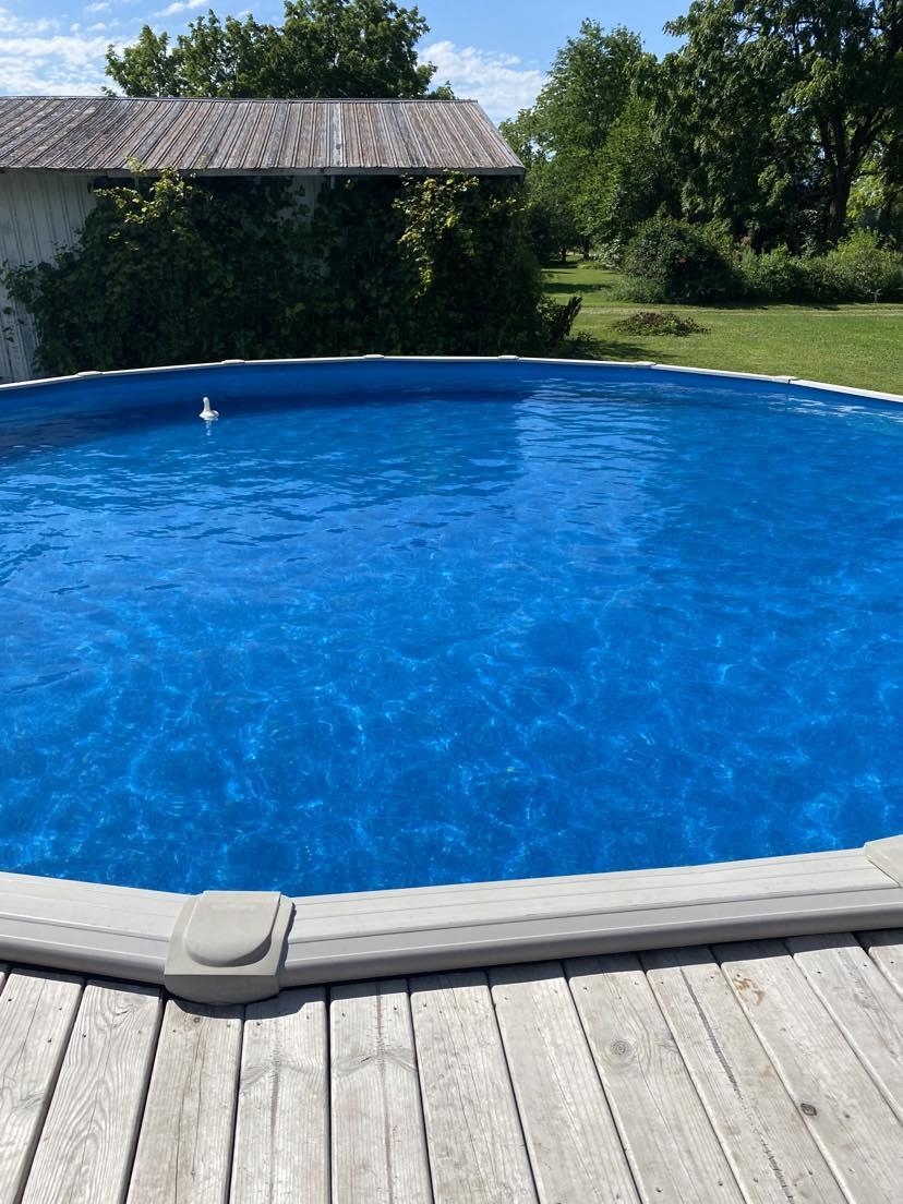 4990 East Ray Clark Road Fremont, IN 46737 - Photo 9 of 35