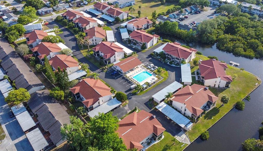 9940 Eagles Point Circle, Unit 4 Port Richey, FL 34668 - Photo 47 of 56 Gallery Image 47