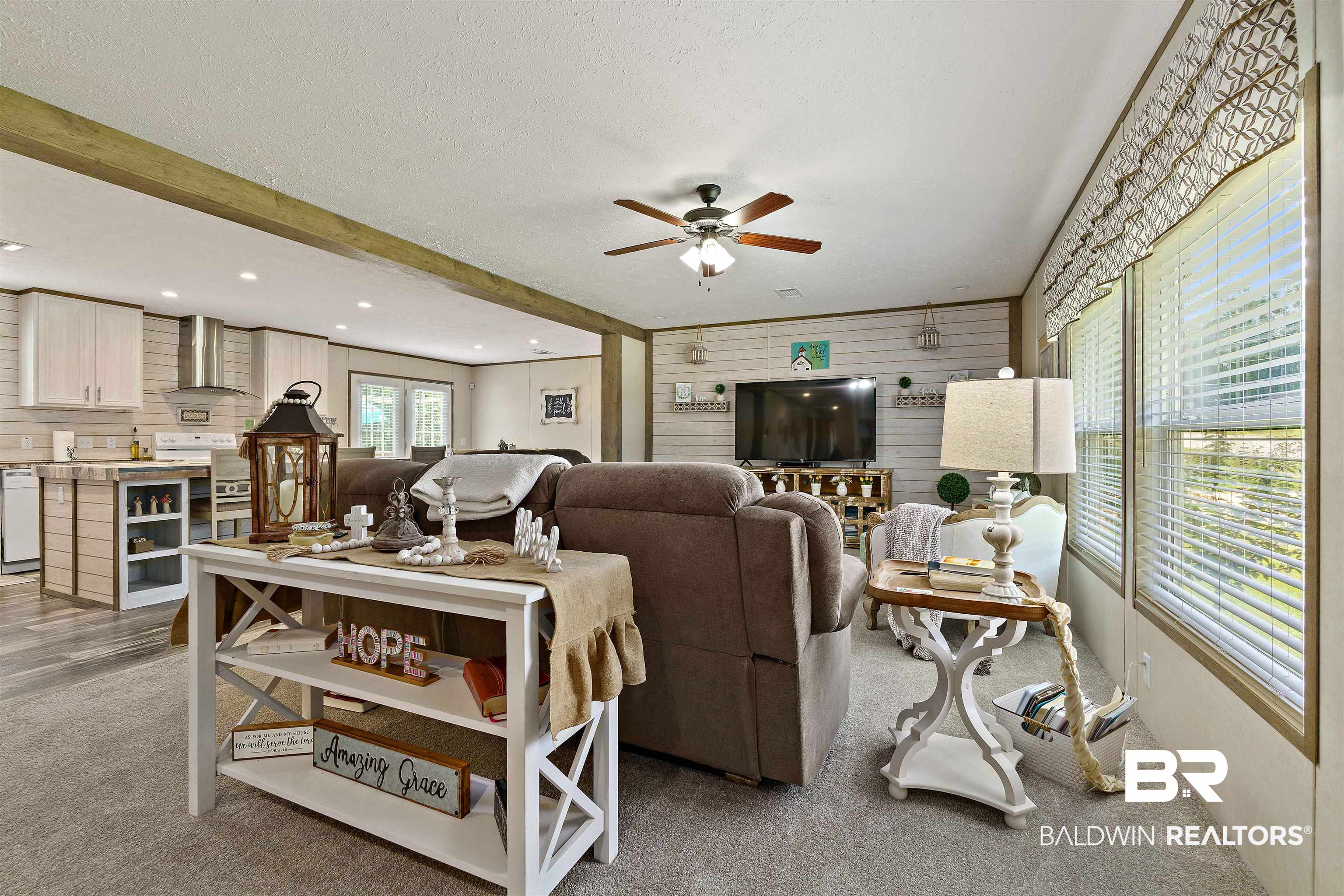 11175 Roberts Road Chunchula, AL 36521 - Photo 5 of 31
