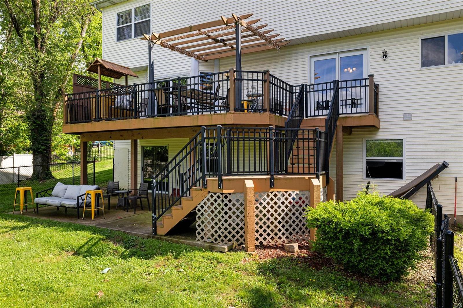 10131 Schuessler Road St. Louis, MO 63128 - Photo 45 of 53 Gallery Image 45