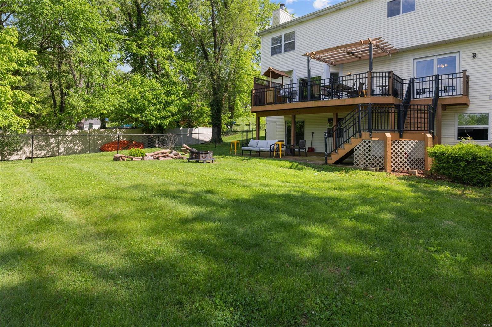 10131 Schuessler Road St. Louis, MO 63128 - Photo 47 of 53 Gallery Image 47