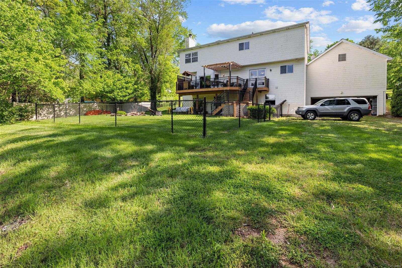 10131 Schuessler Road St. Louis, MO 63128 - Photo 48 of 53 Gallery Image 48