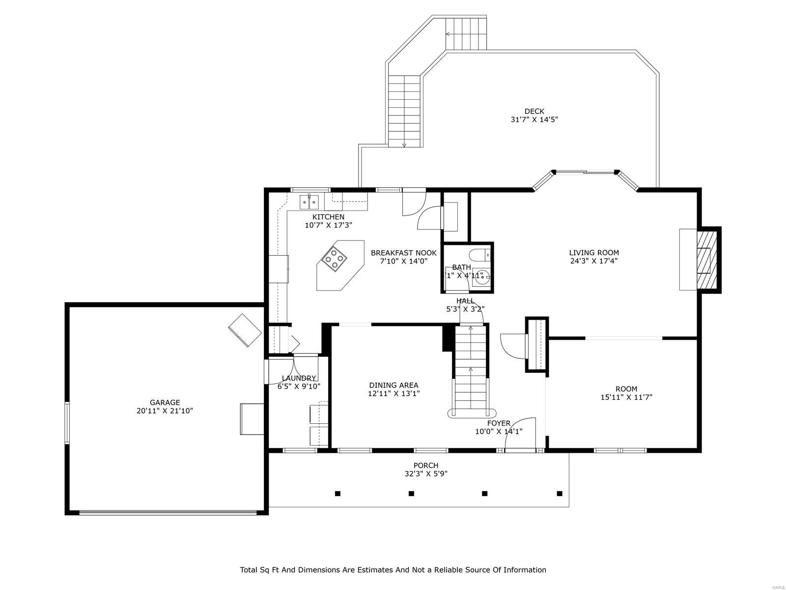 10131 Schuessler Road St. Louis, MO 63128 - Photo 50 of 53 Gallery Image 50
