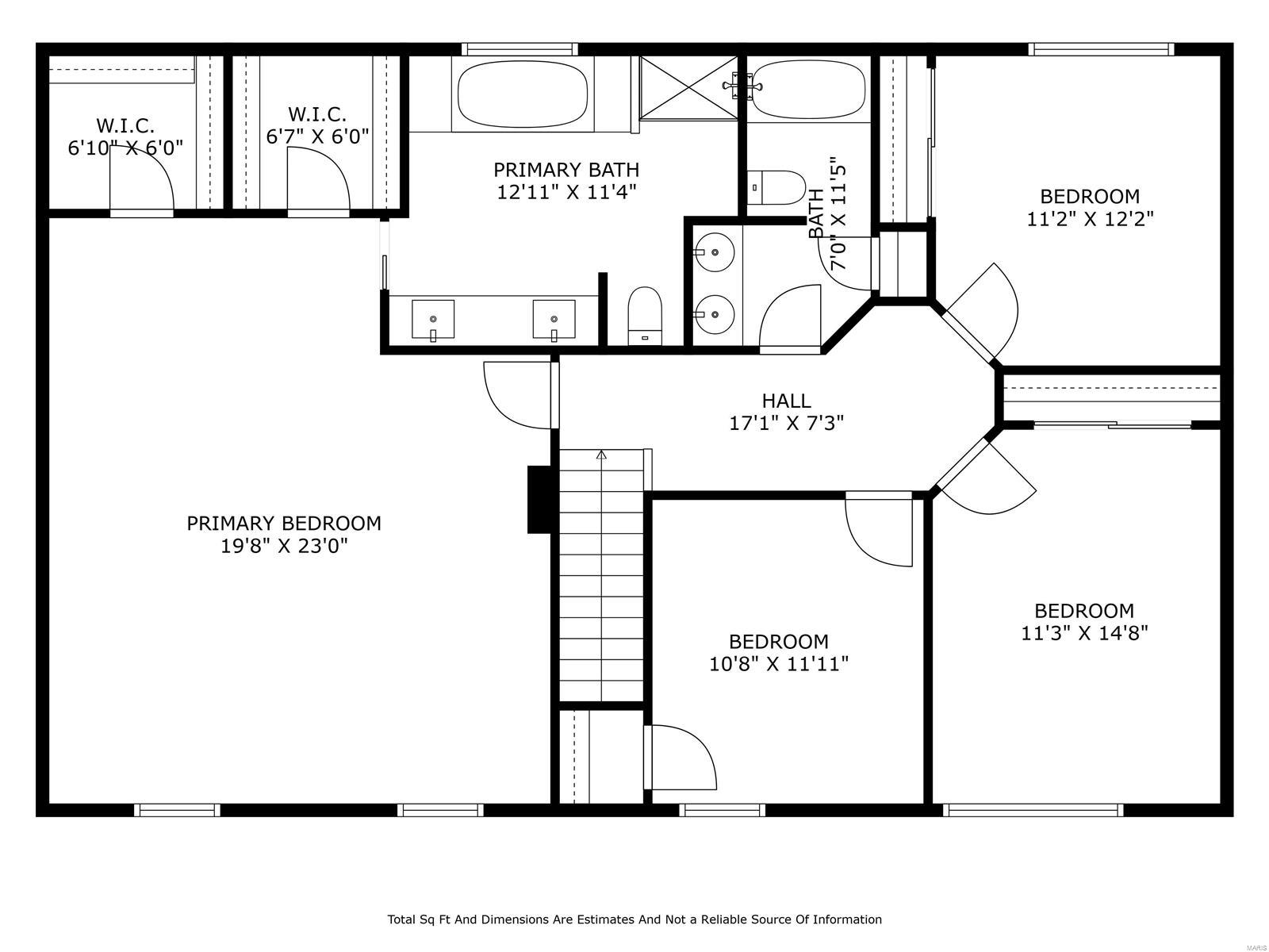 10131 Schuessler Road St. Louis, MO 63128 - Photo 51 of 53 Gallery Image 51