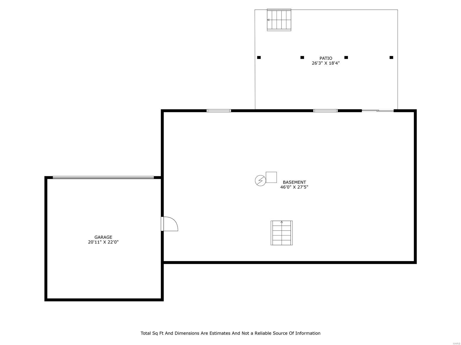 10131 Schuessler Road St. Louis, MO 63128 - Photo 52 of 53 Gallery Image 52