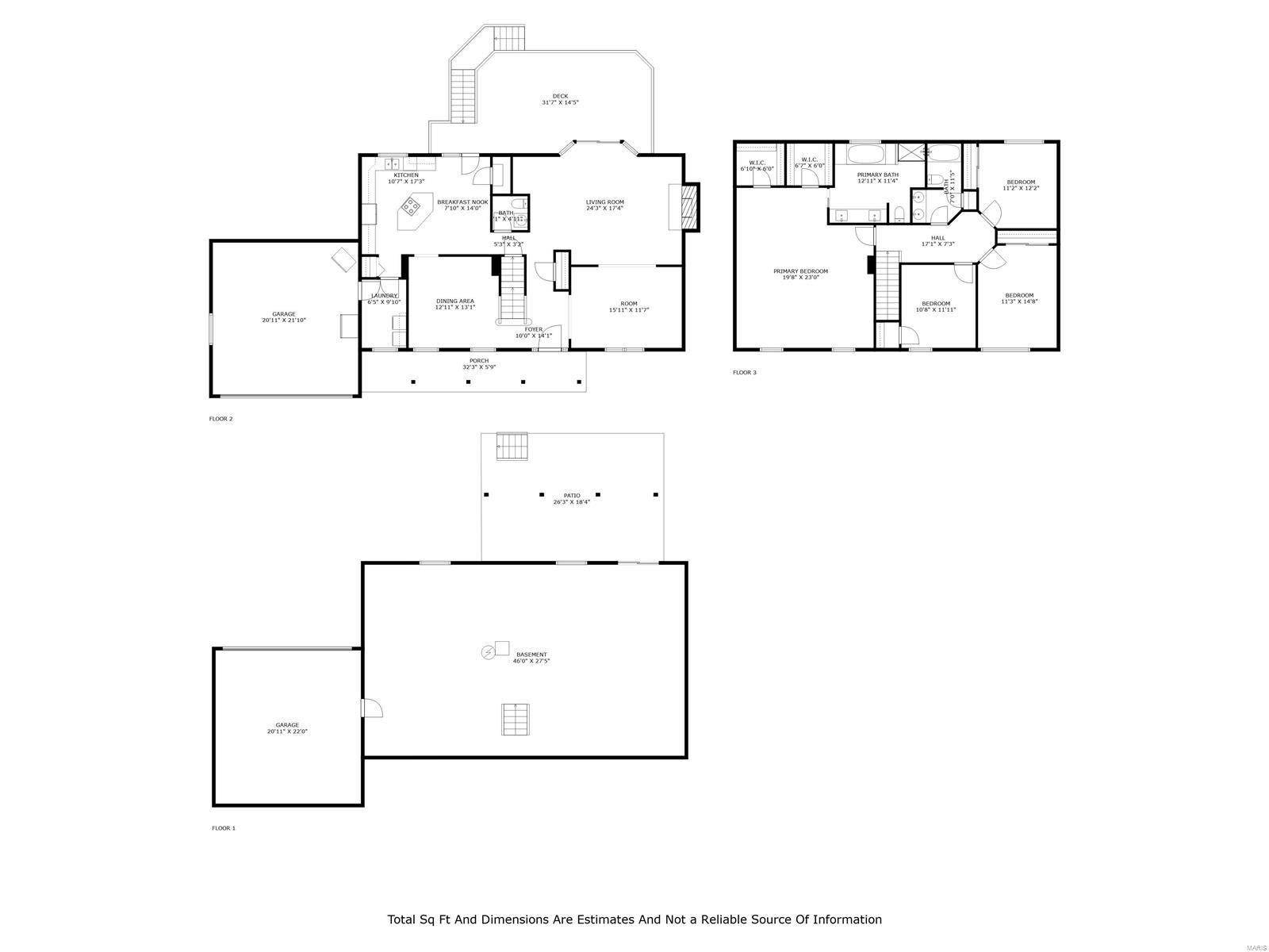 10131 Schuessler Road St. Louis, MO 63128 - Photo 53 of 53 Gallery Image 53