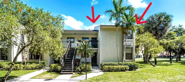 $255,000 | 1228 South Military Trail, Unit 2126, Deerfield Beach, FL 33442