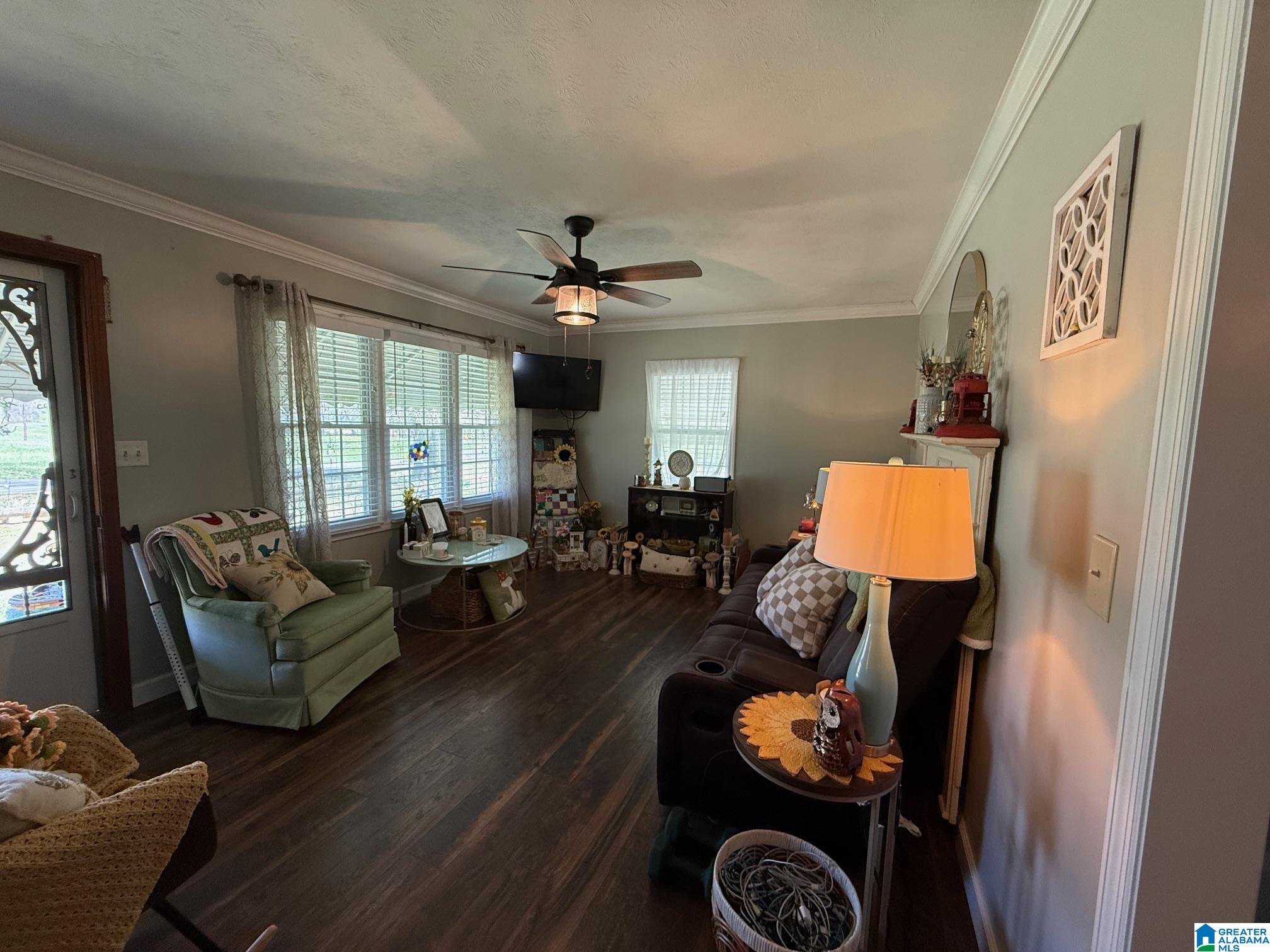 1850 Pleasant Valley Road Gallant, AL 35972 - Photo 2 of 23