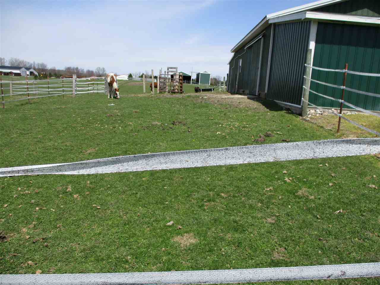 4925 East Allen Road Webberville, MI 48892 - Photo 35 of 43