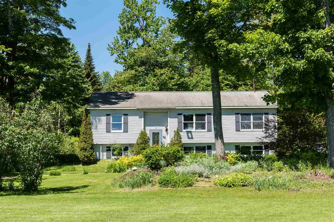 74 Planeview Road Morristown, VT 05661 - Photo 1 of 25