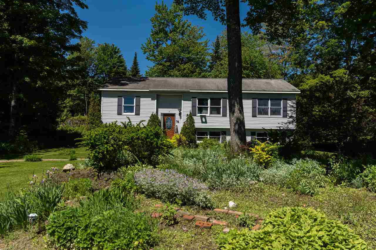 74 Planeview Road Morristown, VT 05661 - Photo 23 of 25