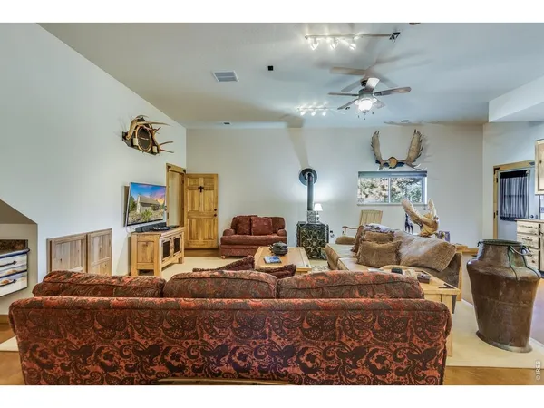 $1,435,000 | 2973 Lory Lane, Estes Park, CO 80517