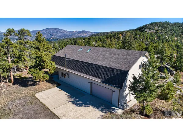 $1,435,000 | 2973 Lory Lane, Estes Park, CO 80517