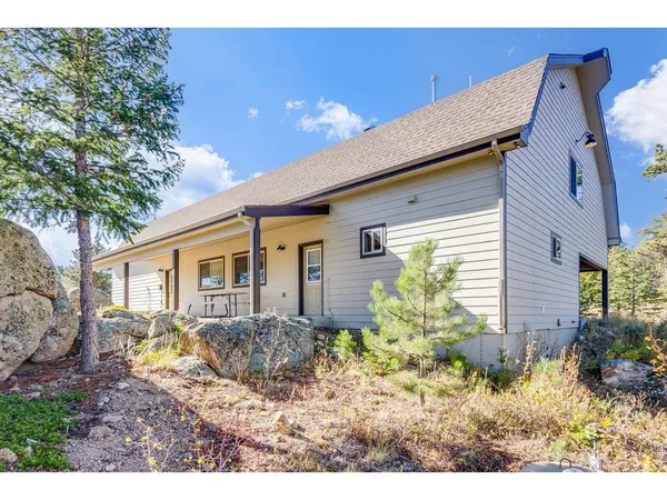 $1,435,000 | 2973 Lory Lane, Estes Park, CO 80517