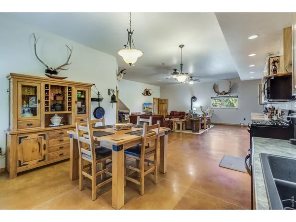 $1,435,000 | 2973 Lory Lane, Estes Park, CO 80517