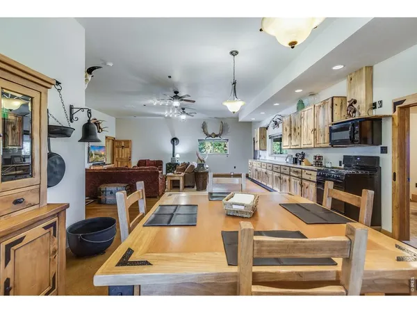 $1,435,000 | 2973 Lory Lane, Estes Park, CO 80517