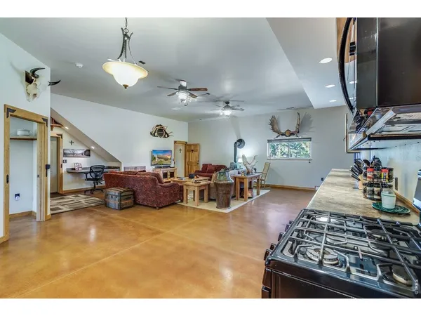 $1,435,000 | 2973 Lory Lane, Estes Park, CO 80517