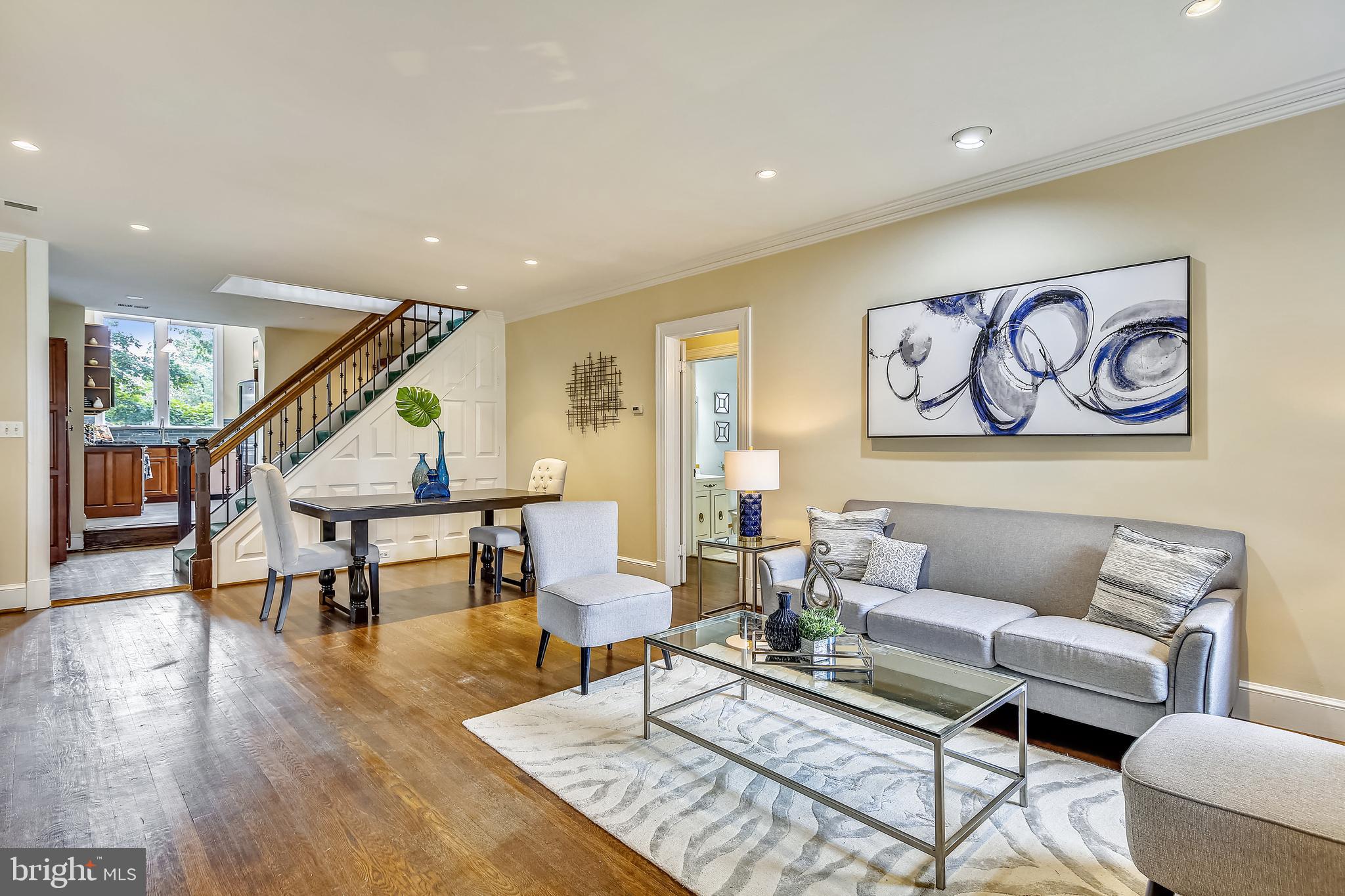 3227 20th Road North Arlington, VA 22207 - Photo 1 of 48 Welcome Home!