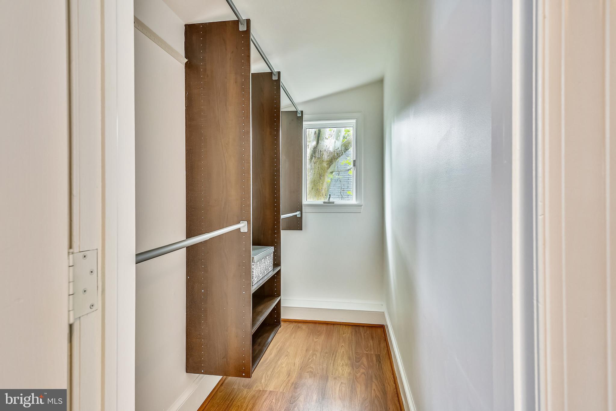 3227 20th Road North Arlington, VA 22207 - Photo 24 of 48 Walk-in Closet