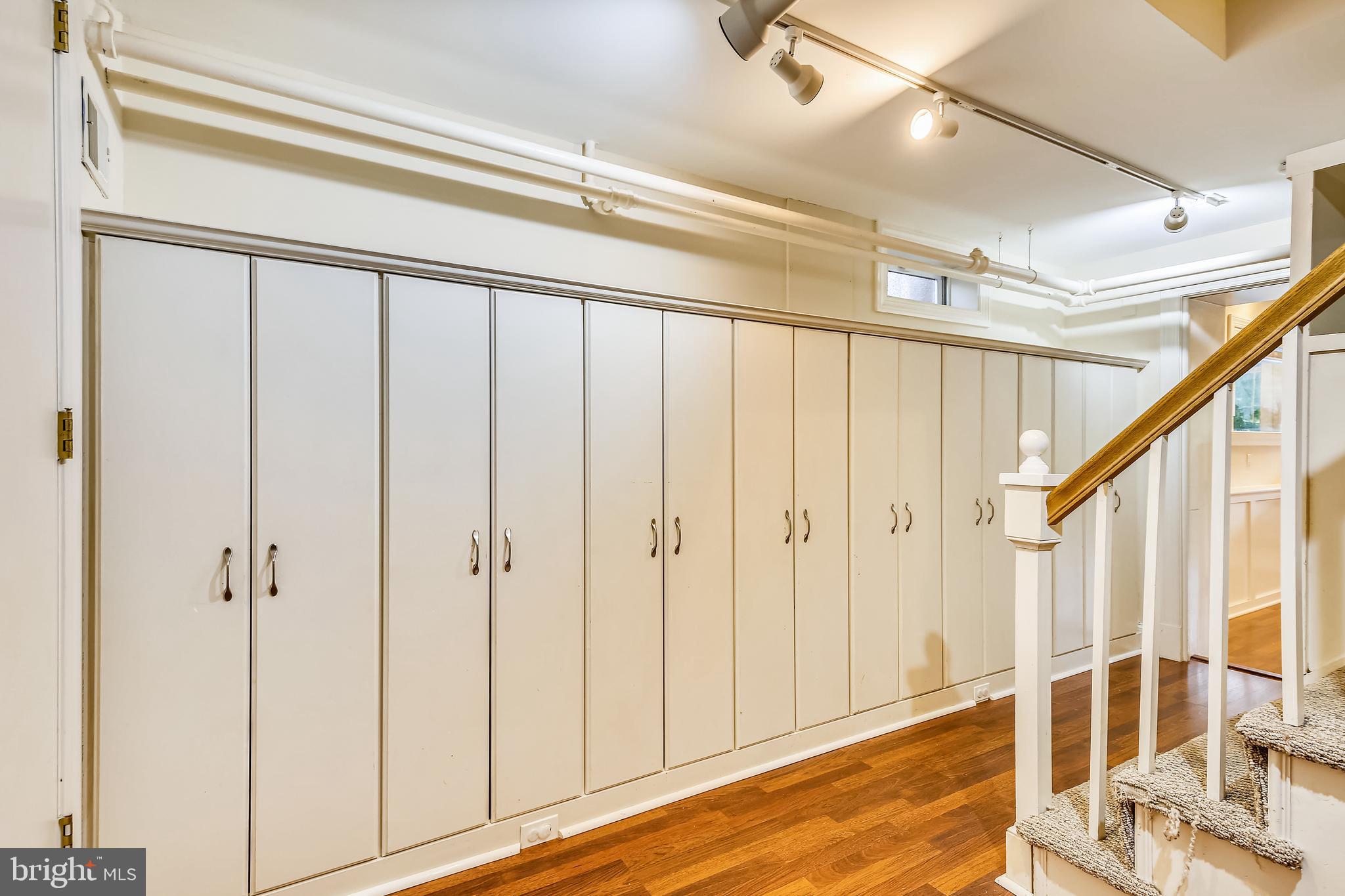 3227 20th Road North Arlington, VA 22207 - Photo 26 of 48 Plenty of Storage