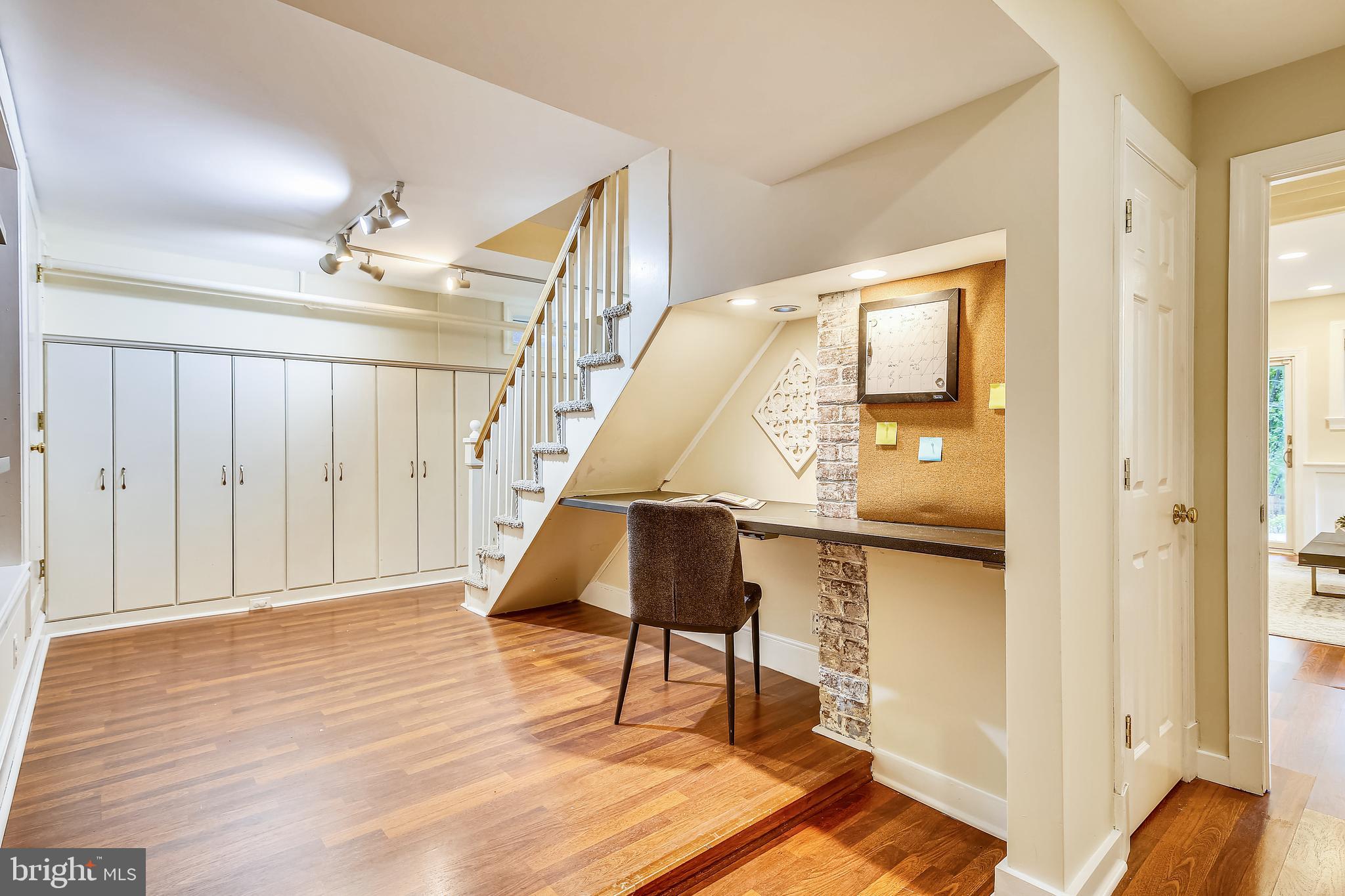 3227 20th Road North Arlington, VA 22207 - Photo 30 of 48 Study
