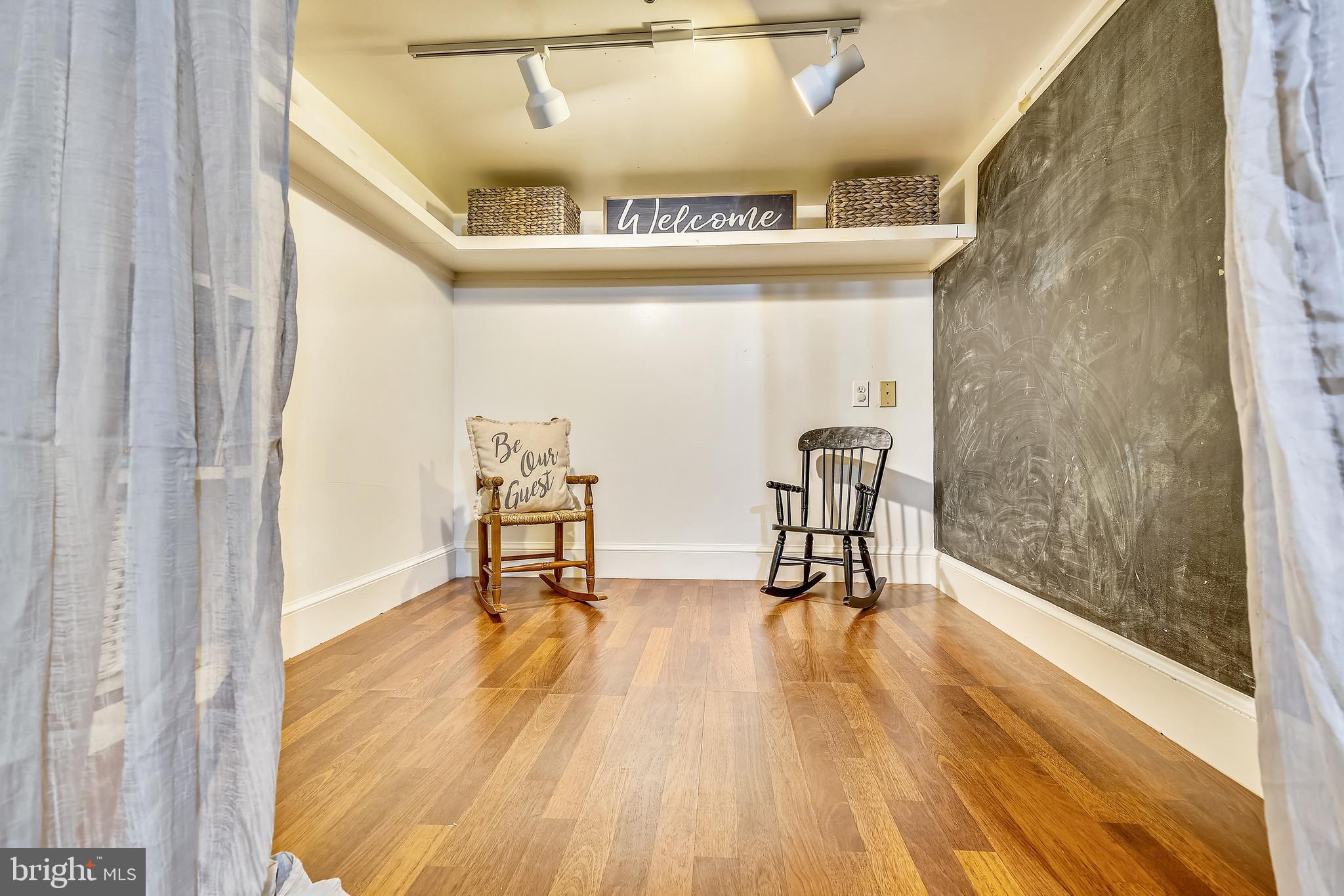 3227 20th Road North Arlington, VA 22207 - Photo 31 of 48 Playroom