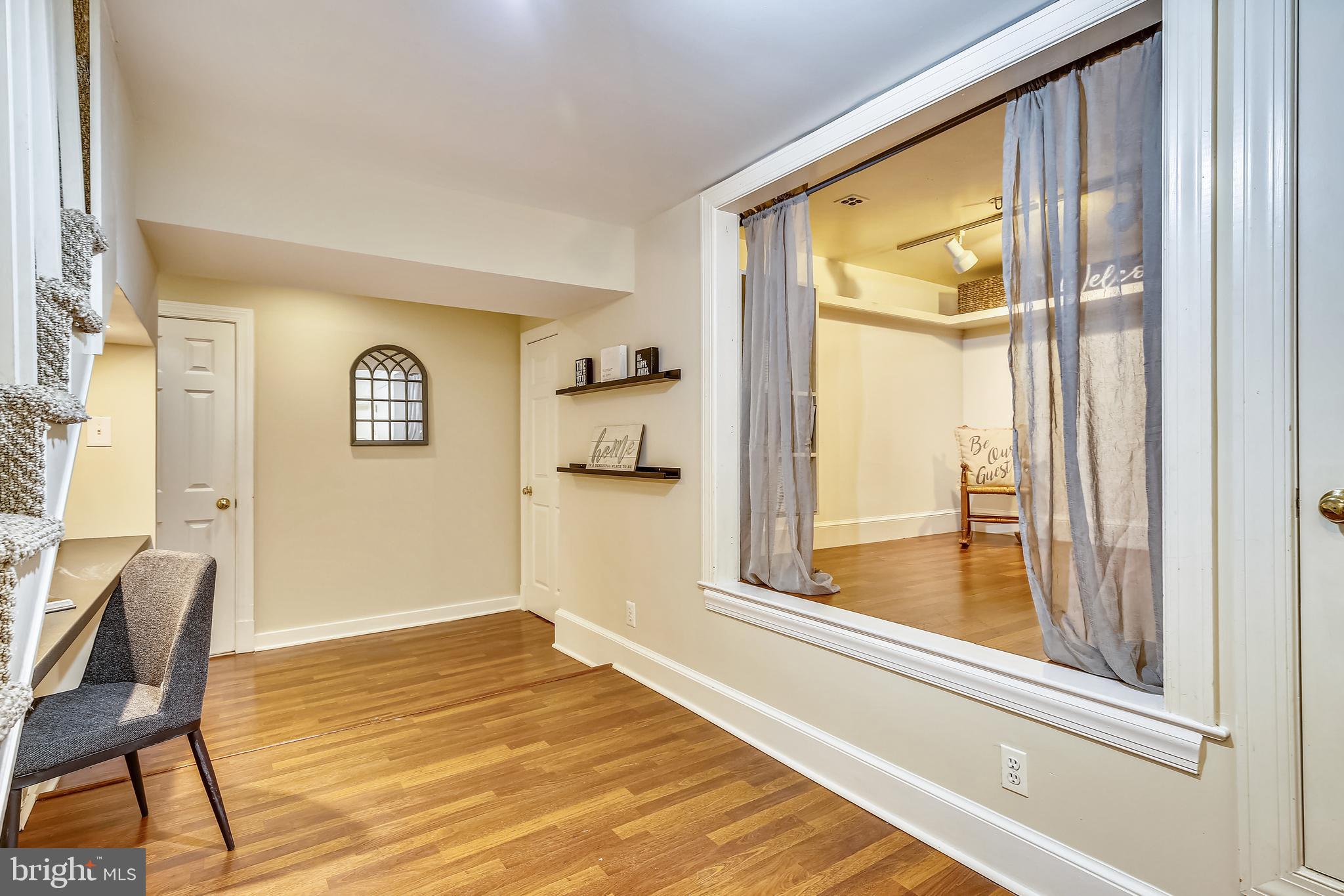 3227 20th Road North Arlington, VA 22207 - Photo 33 of 48 Lower Level