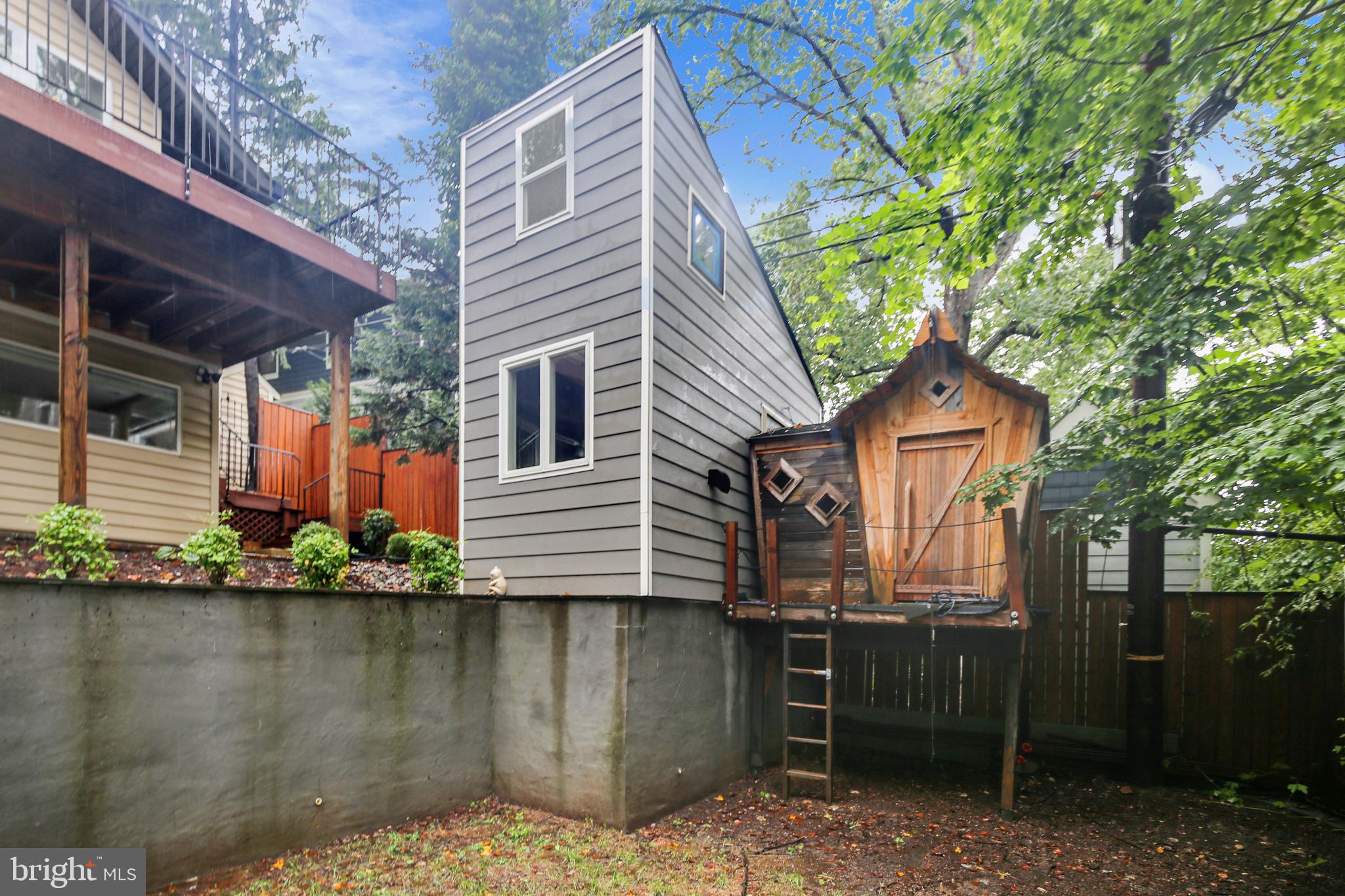 3227 20th Road North Arlington, VA 22207 - Photo 37 of 48 Playhouse
