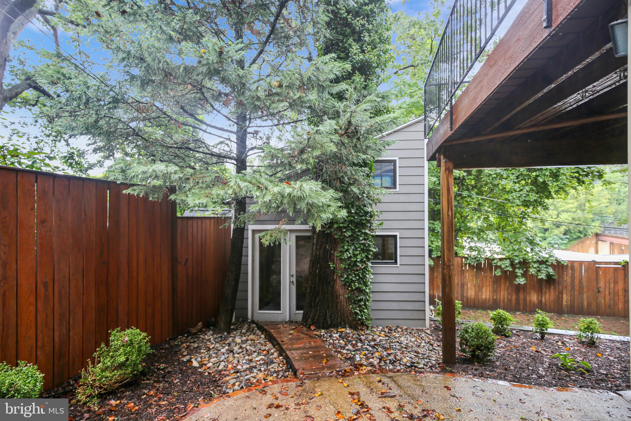 3227 20th Road North Arlington, VA 22207 - Photo 38 of 48 Shed