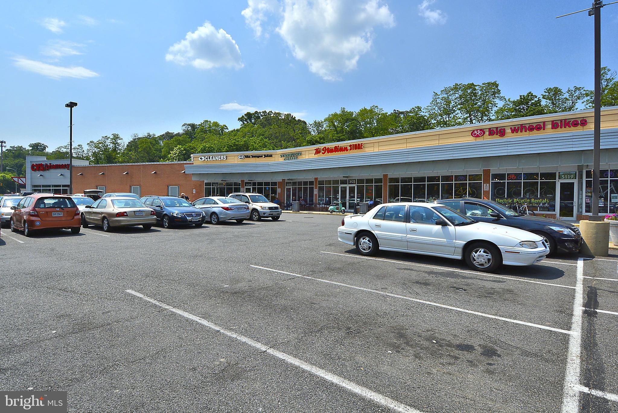 3227 20th Road North Arlington, VA 22207 - Photo 44 of 48 Lyon Village Shopping & Restaurants
