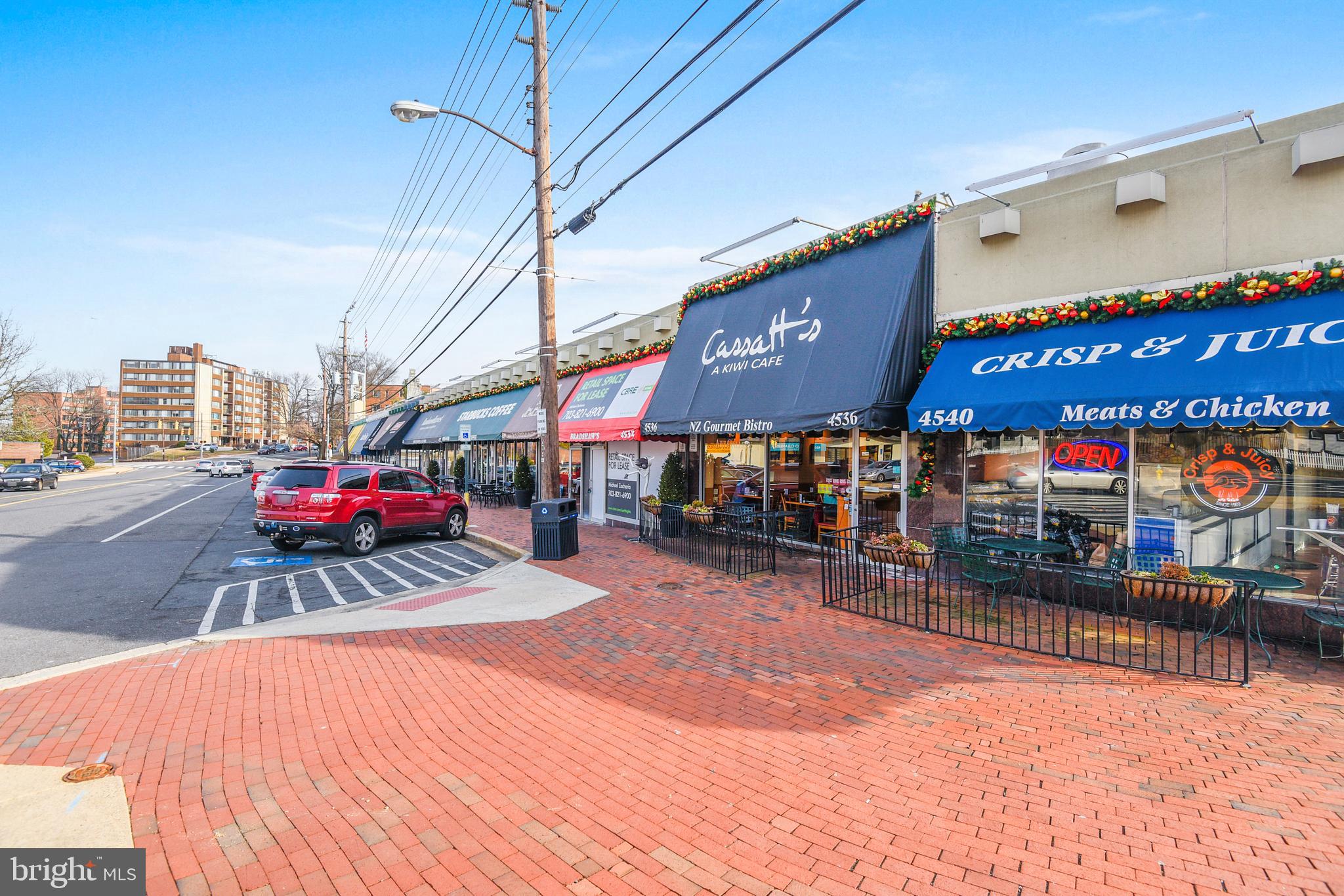 3227 20th Road North Arlington, VA 22207 - Photo 45 of 48 Near Lee Heights Stores