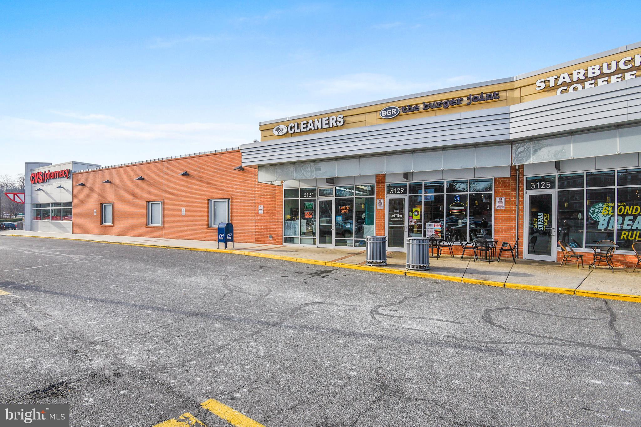3227 20th Road North Arlington, VA 22207 - Photo 46 of 48 Lee Heights Shopping
