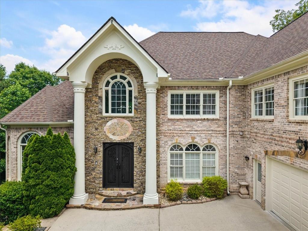 392 Lum Crowe Road Roswell, GA 30075 - Photo 98 of 108