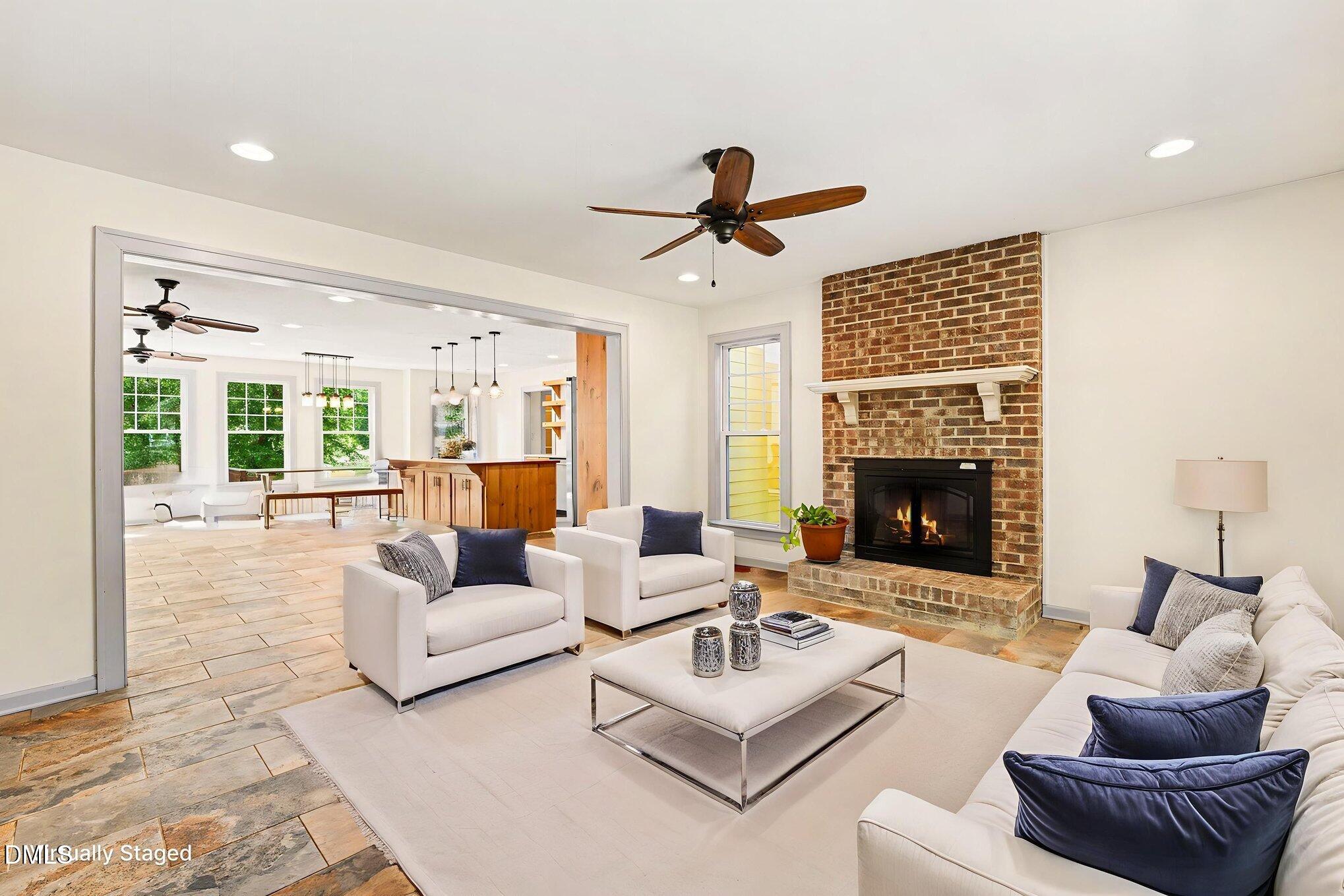 4820 Frankie Road Fuquay-Varina, NC 27526 - Photo 4 of 33