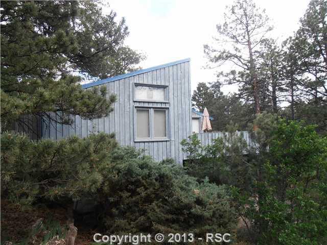 3685 El Rancho Way Monument, CO 80132 - Photo 3 of 25