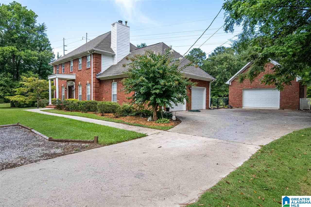 1880 Highway 95 Helena, AL 35080 - Photo 3 of 48