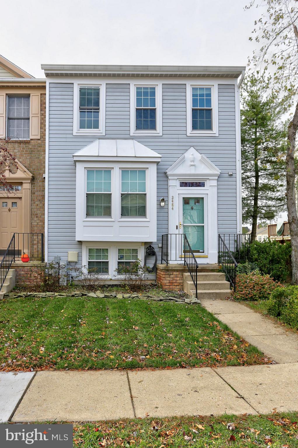 2484 Warm Spring Way Odenton, MD 21113 - Photo 1 of 40 Welcome home!!