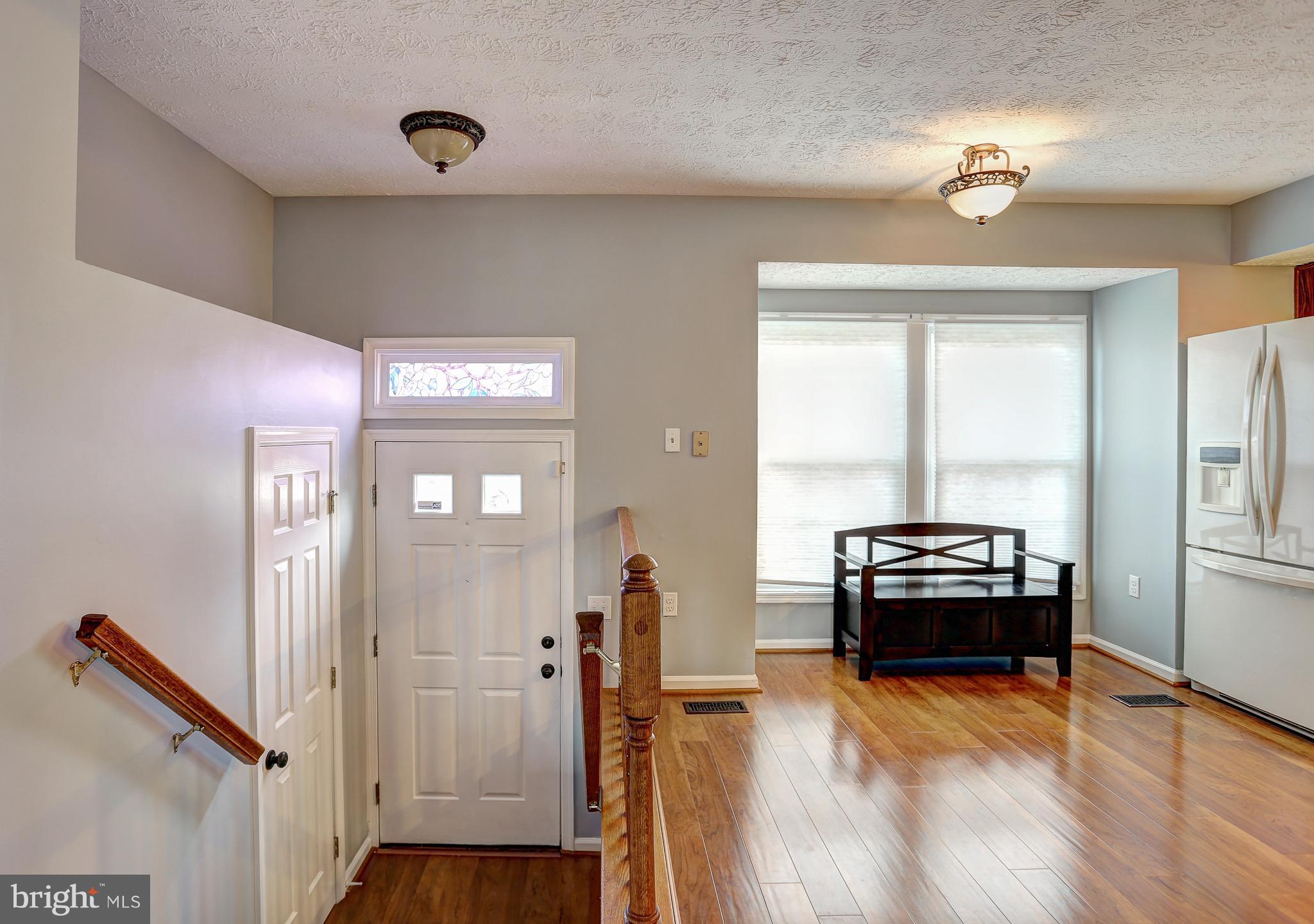 2484 Warm Spring Way Odenton, MD 21113 - Photo 2 of 40 Foyer