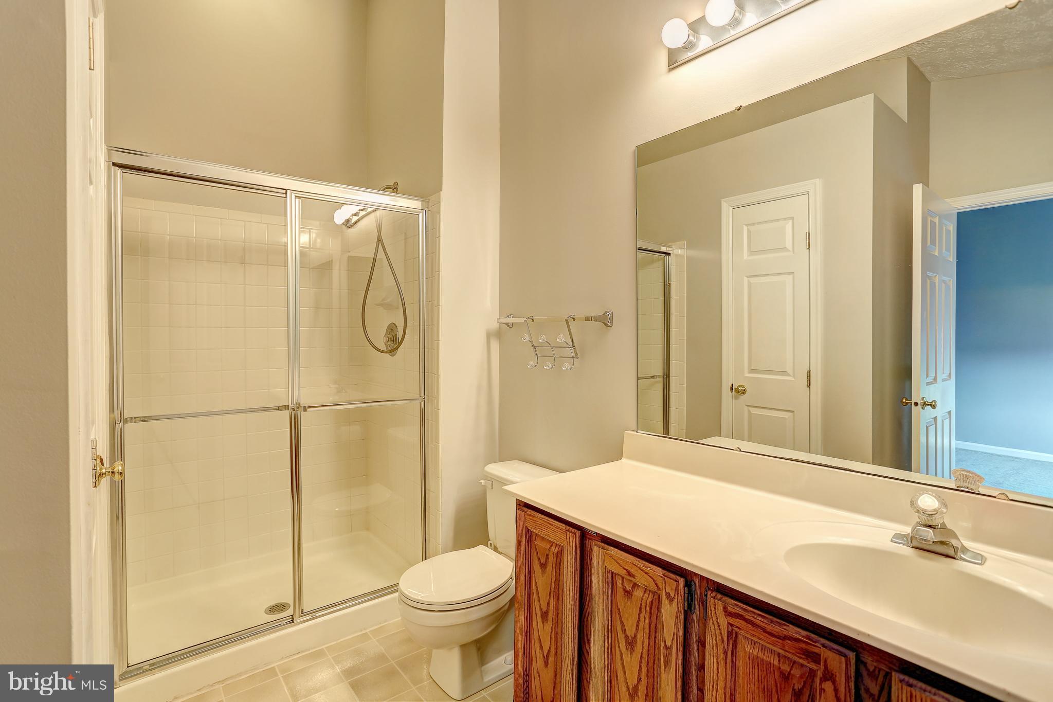 2484 Warm Spring Way Odenton, MD 21113 - Photo 15 of 40 Full bath in bedroom 2 - access from hall as well