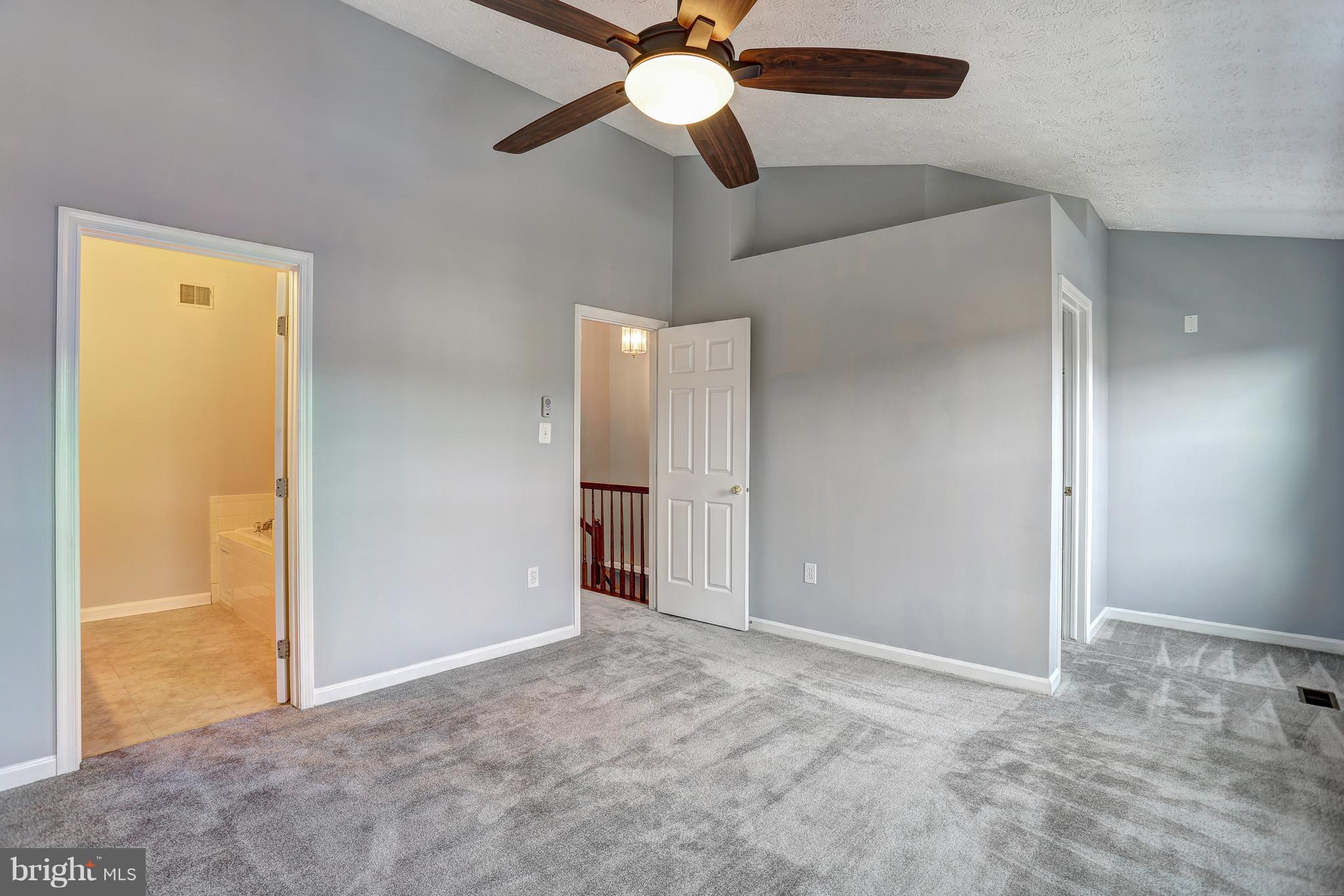 2484 Warm Spring Way Odenton, MD 21113 - Photo 17 of 40 Master bedroom